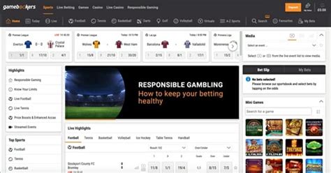 gamebookers review|Gamebookers Sport Betting & Withdrawal Review 2024 .